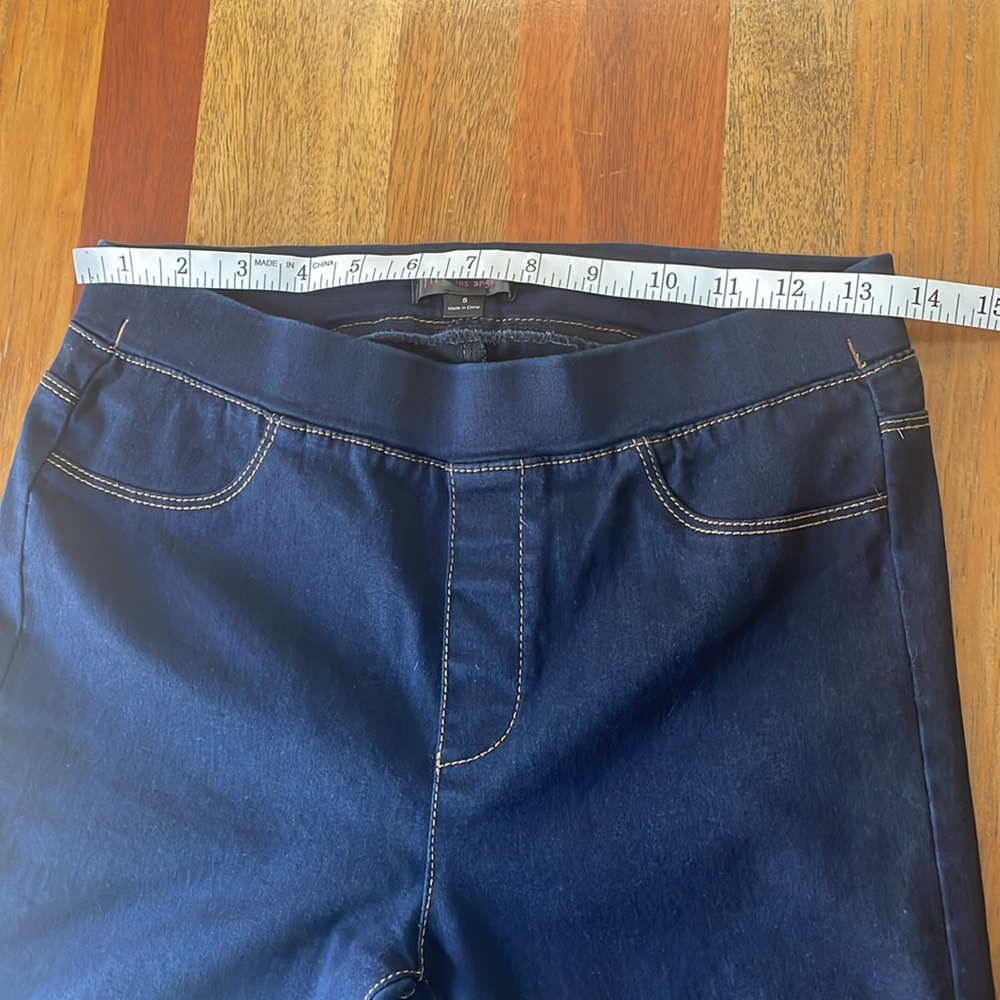 Fire LA Jegging - Picture 4 of 7